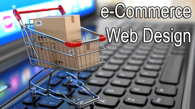 Delaware e-commerce web design