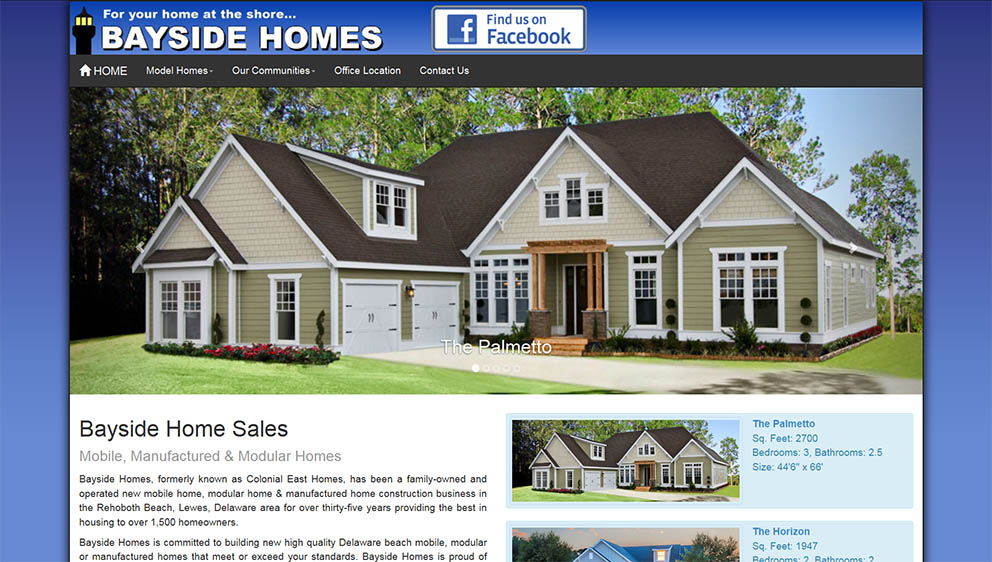 Bayside Home Sales