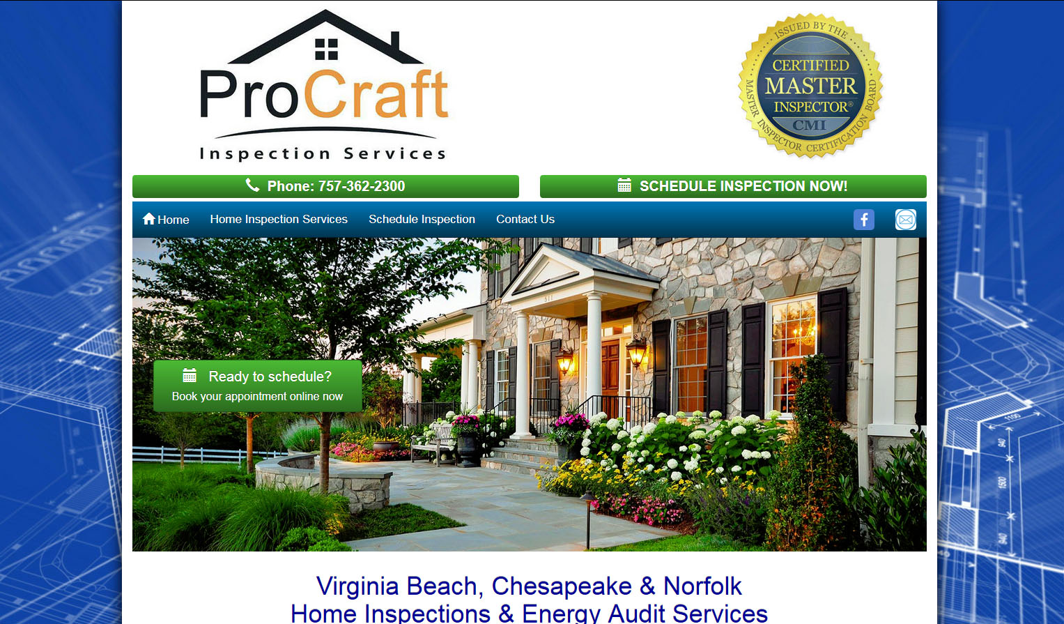 ProCraft Inspection Services