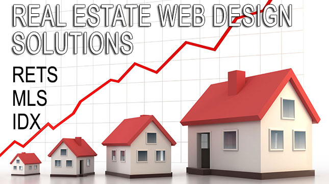 Delaware Real Estate Web Design