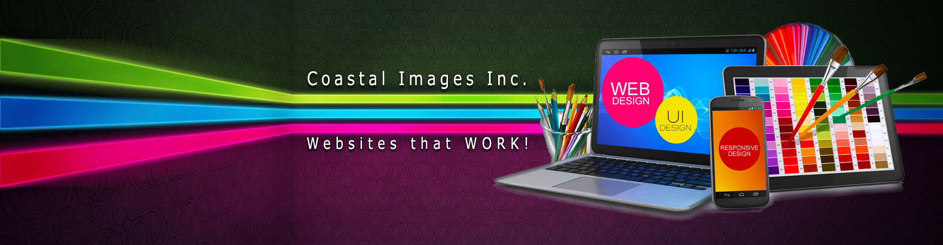 Delaware Web Design
